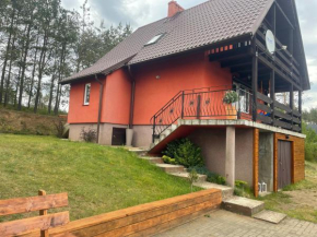 Ptasi dół, Suleczyno